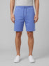 Denim Tom Tailor Blueberry Blue Men Relaxed Sweat Shorts SKU: 1040931_30104 Image 00
