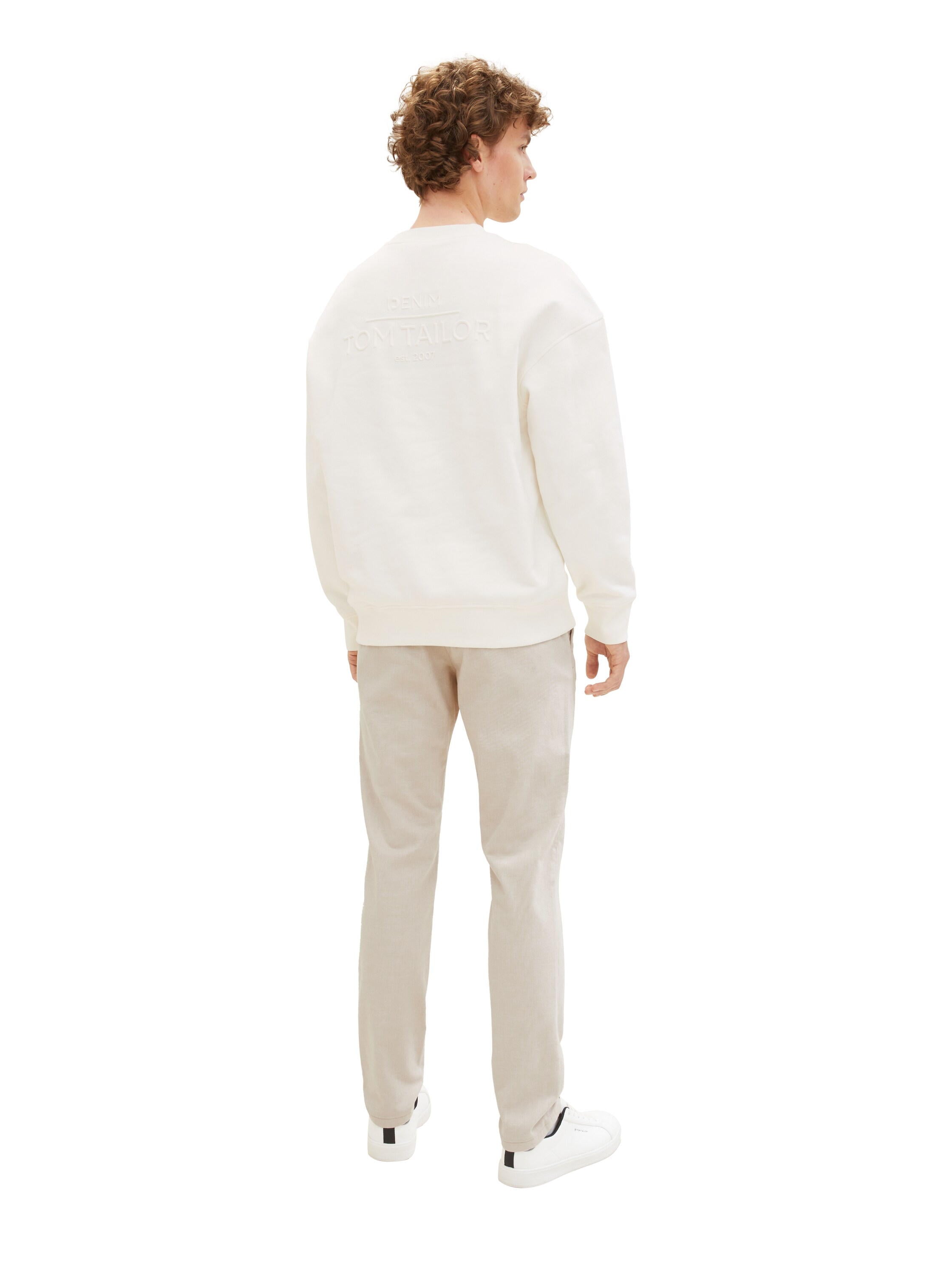 Slim Chino With Belt_1041245_34734_05