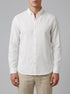 Tom Tailor White Men Regular Fit Long-Sleeved Dress Shirt SKU: 1041273_20000 Image 00
