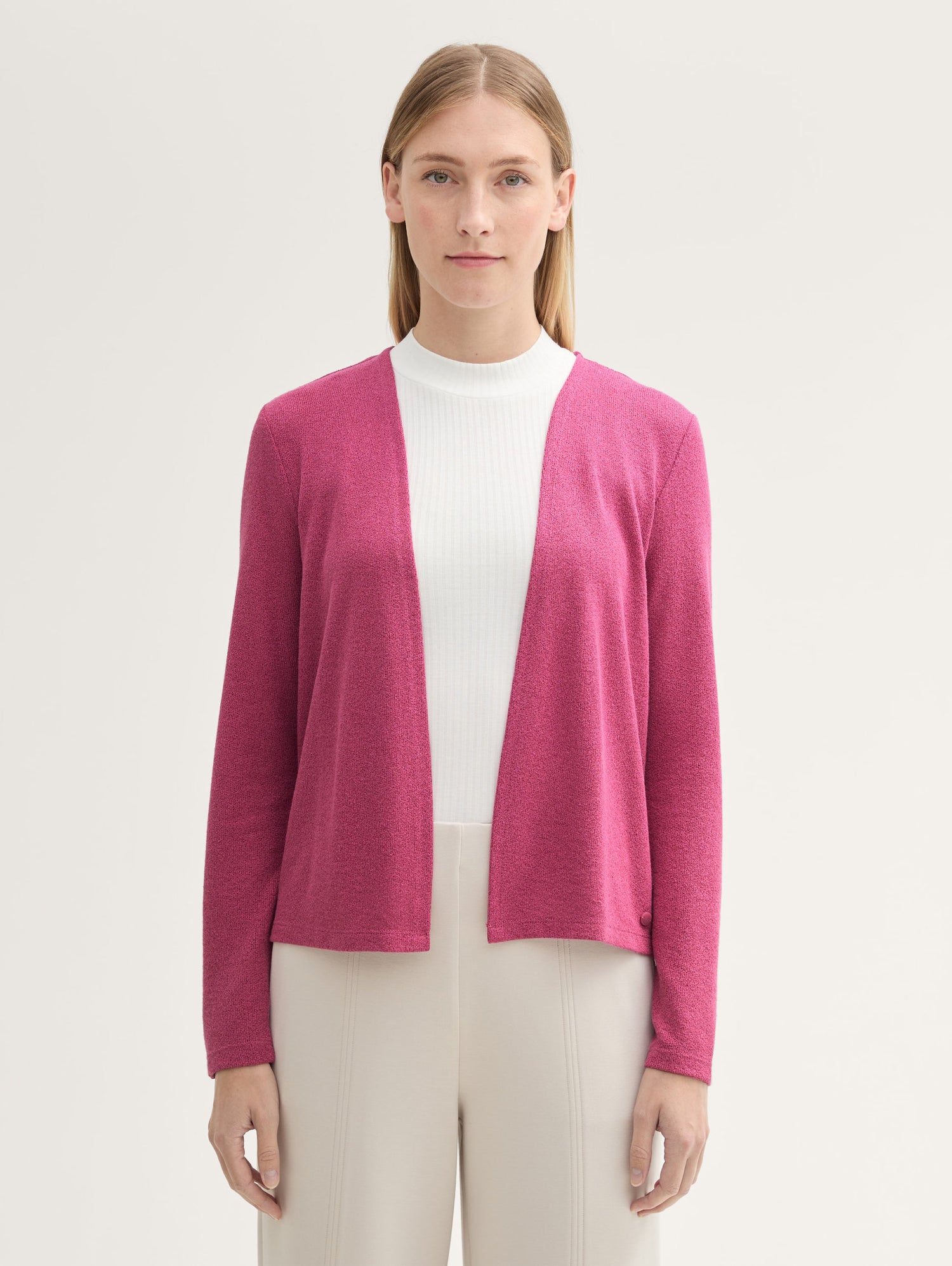 Basic Cardigan_1041290_16348_01