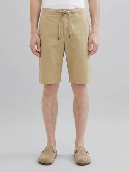Tom Tailor Chinchilla Men Tech Chino Shorts SKU: 1041306_11018 Image 00