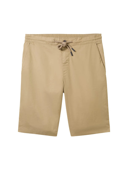 Tom Tailor Chinchilla Men Tech Chino Shorts SKU: 1041306_11018 Image 08