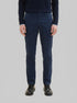 Tom Tailor Sky Captain Blue Men Regular Tech Chinos SKU: 1041307_10668 Image 00