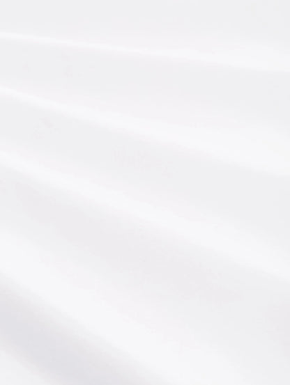 Denim Tom Tailor White Women Oversized Cotton T-Shirt SKU: 1041448_20000 Image 06