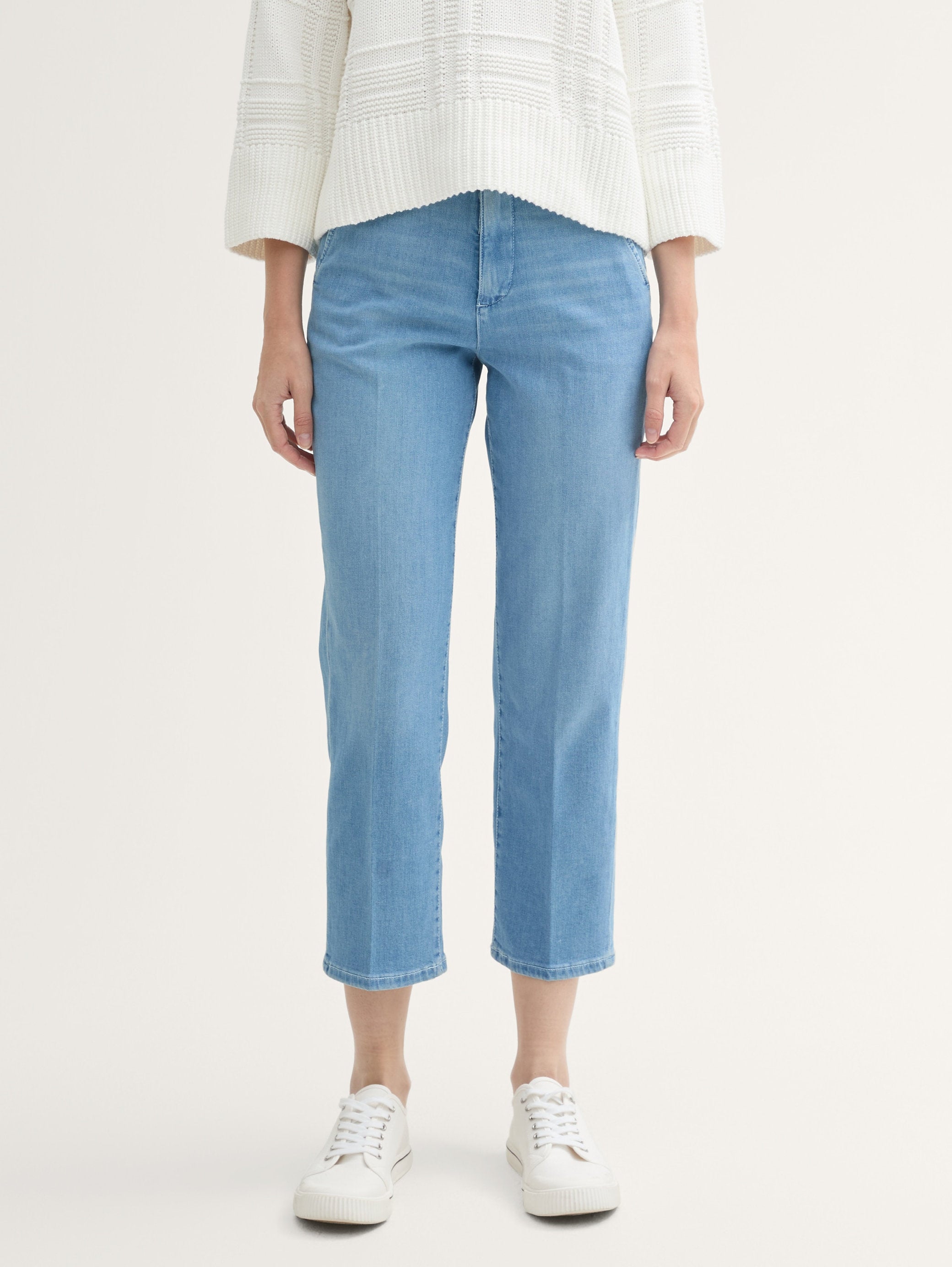 Straight Cropped Chinos_1041849_10280_06