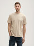 Tom Tailor_T-Shirt with PiquŽ Texture_1042510_11032_01