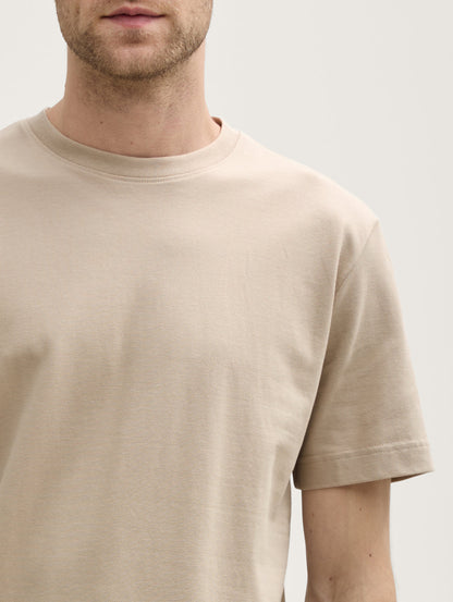 Tom Tailor_T-Shirt with PiquŽ Texture_1042510_11032_04