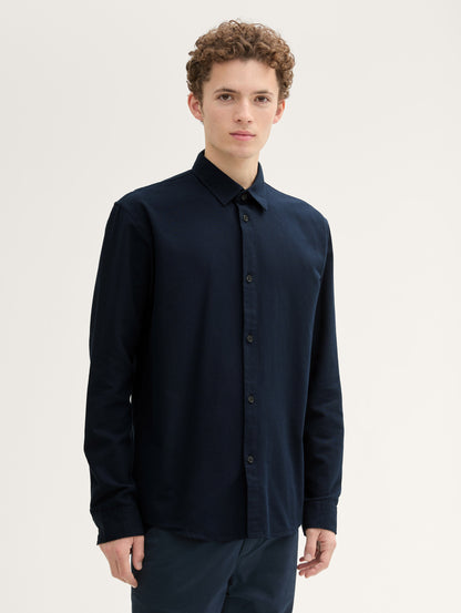 Oxford Shirt_1042551_10668_01