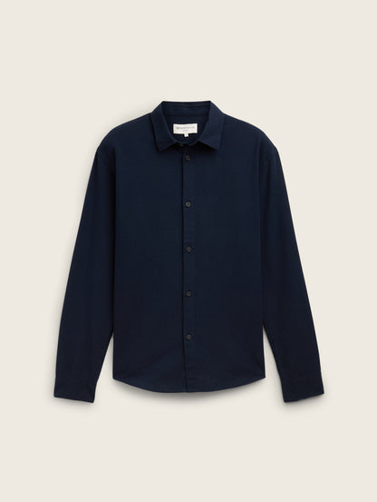 Oxford Shirt_1042551_10668_02