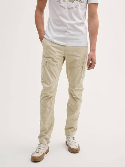 Tom Tailor_Regular Tapered Cargo Trousers_1042559_35723_04
