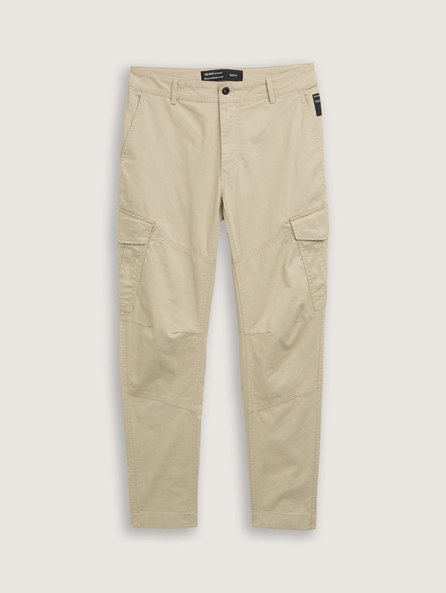 Tom Tailor_Regular Tapered Cargo Trousers_1042559_35723_06