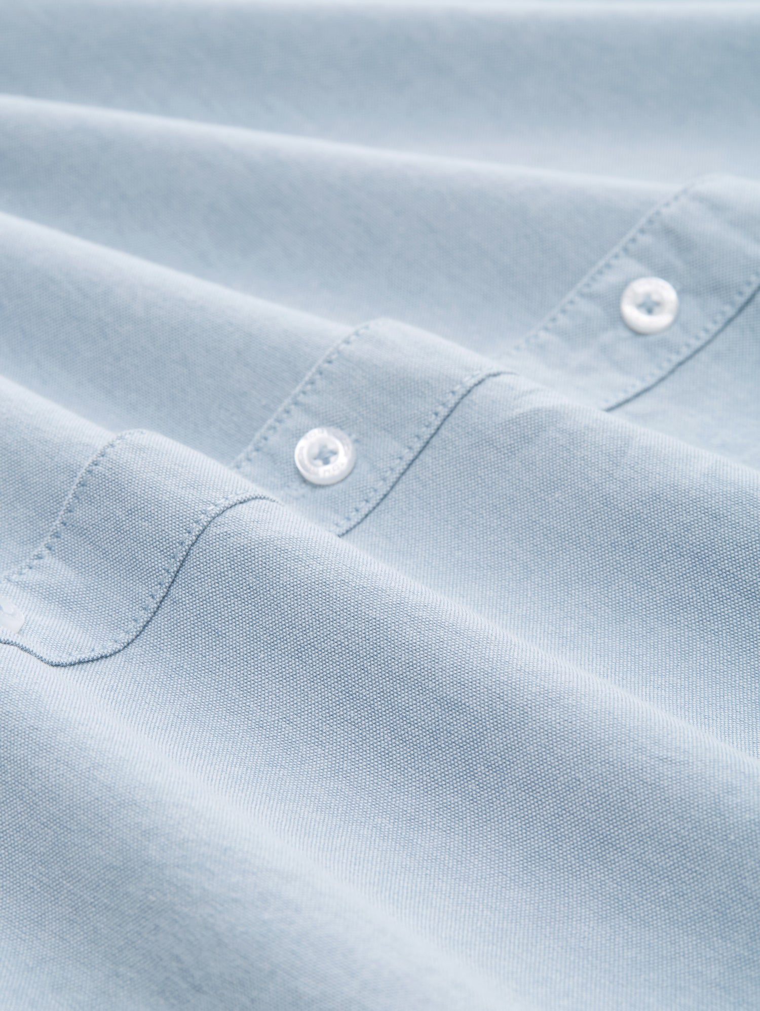 Tom Tailor_0_Regular Fit Shirt with Breast Pocket_1042640_38934_04