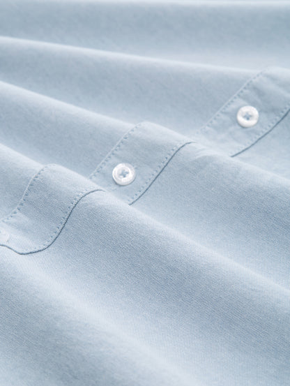 Tom Tailor_0_Regular Fit Shirt with Breast Pocket_1042640_38934_04