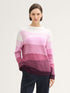 Colourful Knit Sweater in A Wool Blend_1042988_36318_01