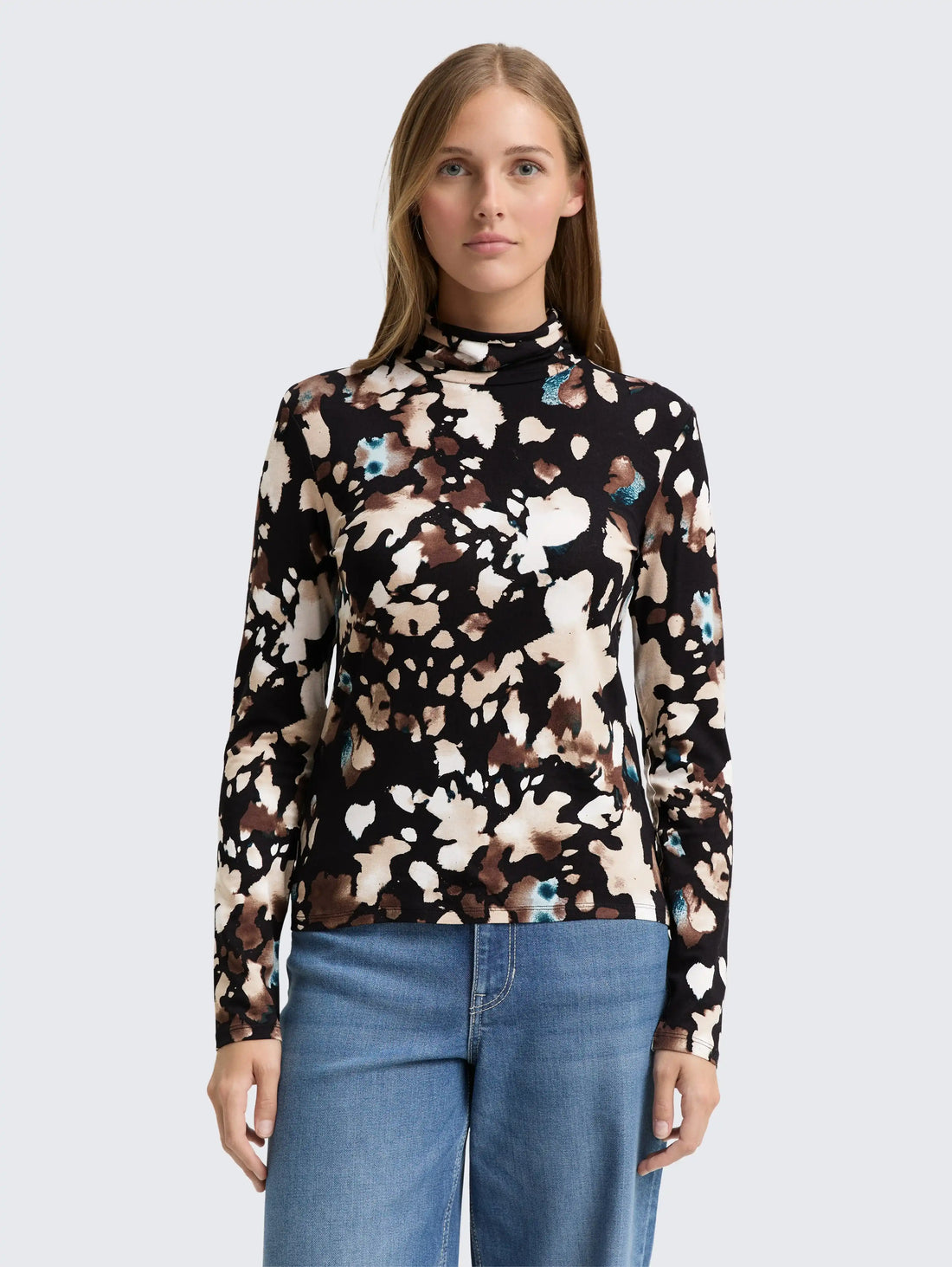 Tom Tailor_0_Basic Turtleneck Shirt_1043068_38387_02