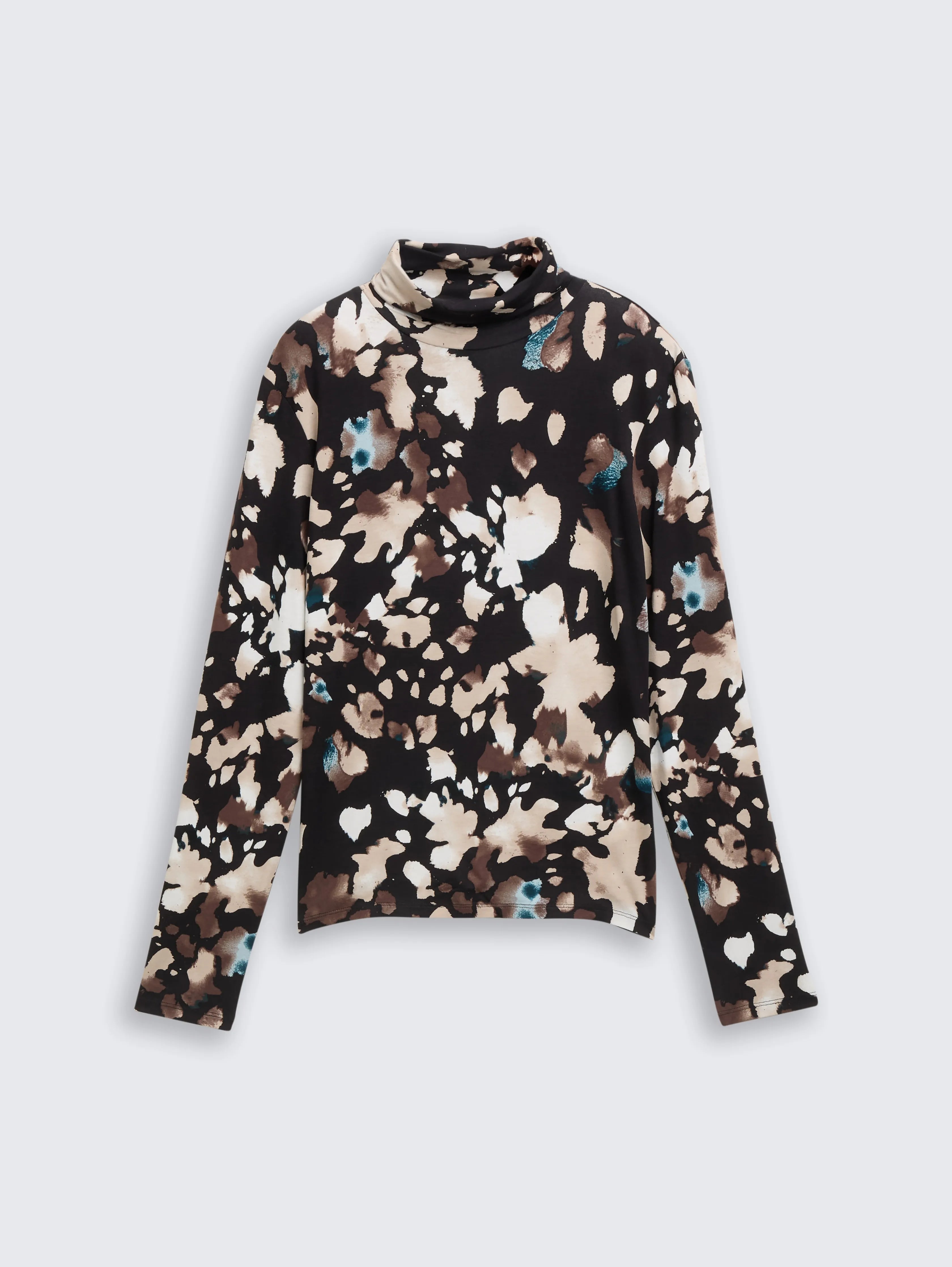 Tom Tailor_0_Basic Turtleneck Shirt_1043068_38387_04