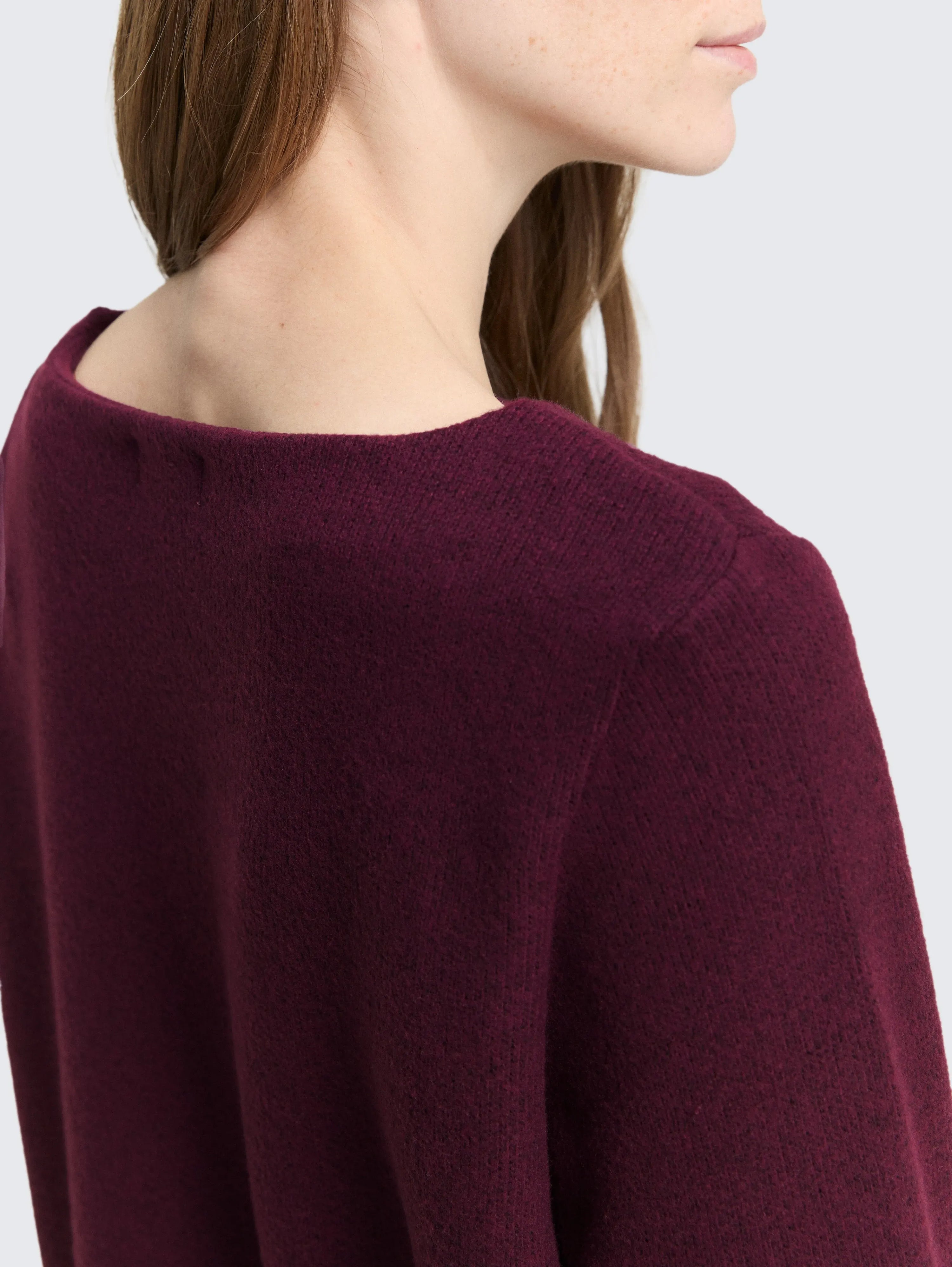 Tom Tailor_0_Soft-Touch Sweatshirt with Button Details_1043168_10525_05