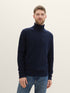 Soft Turtleneck Jumper_1043194_13160_01