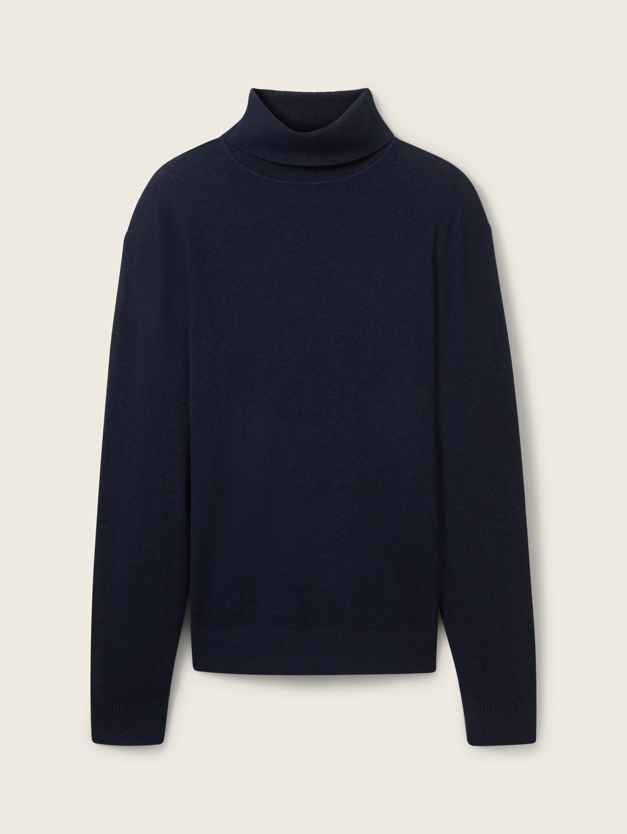 Soft Turtleneck Jumper_1043194_13160_02