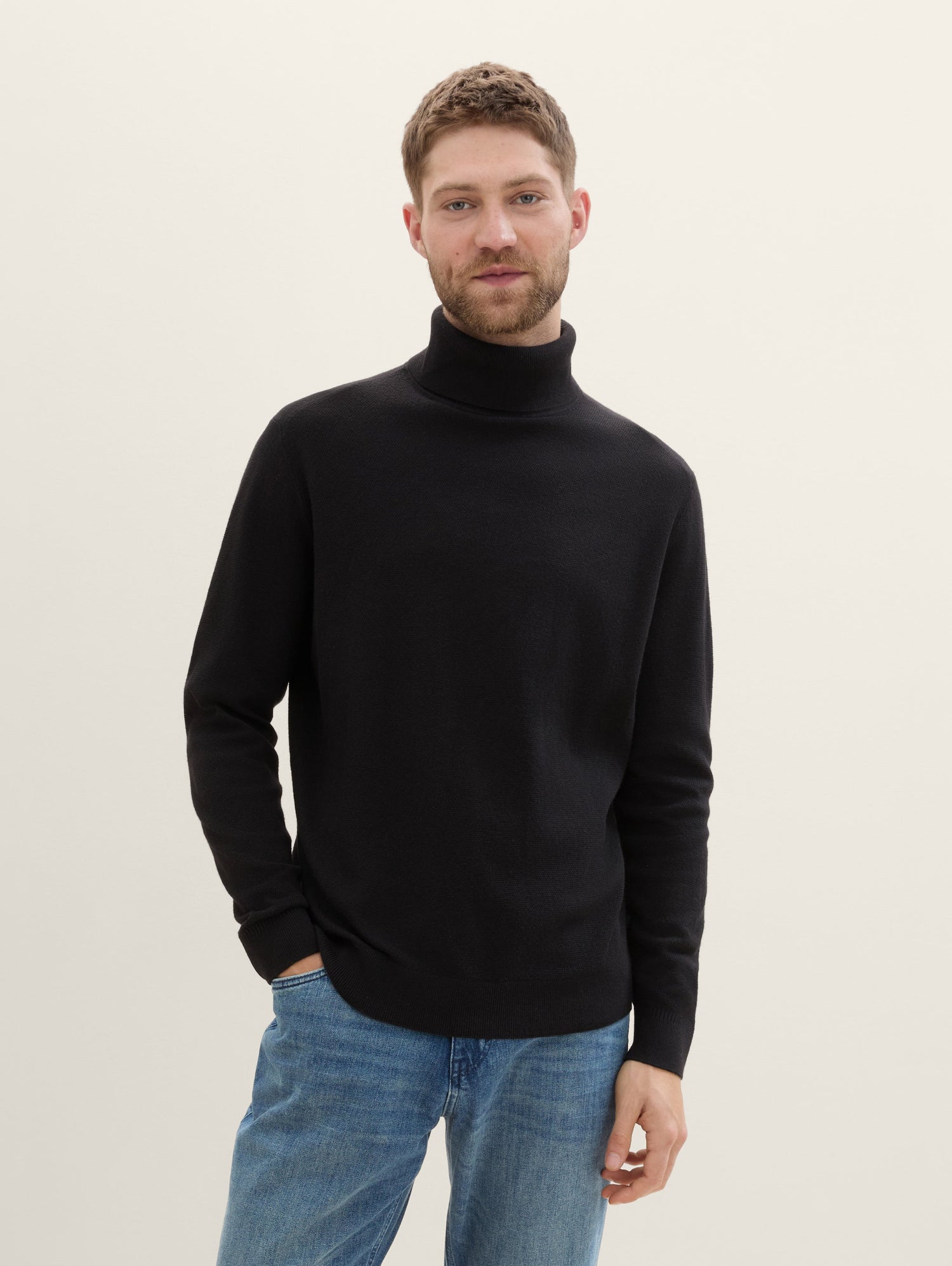 Soft Turtleneck Jumper_1043194_29999_03