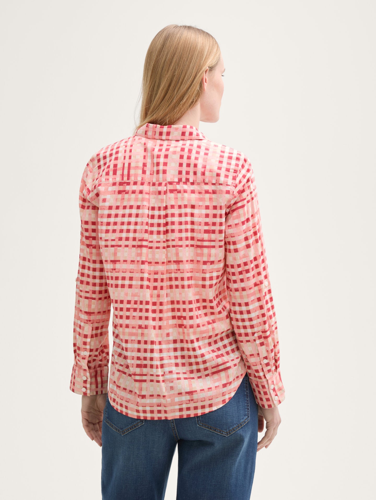 Tom Tailor_Blouse with Pattern_1043213_37125_03