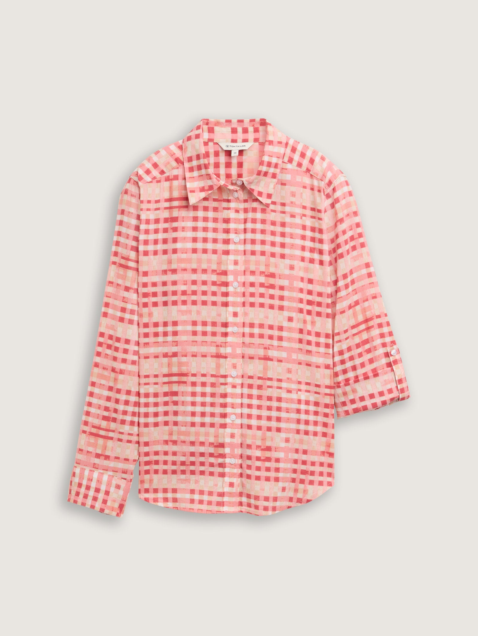 Tom Tailor_Blouse with Pattern_1043213_37125_06