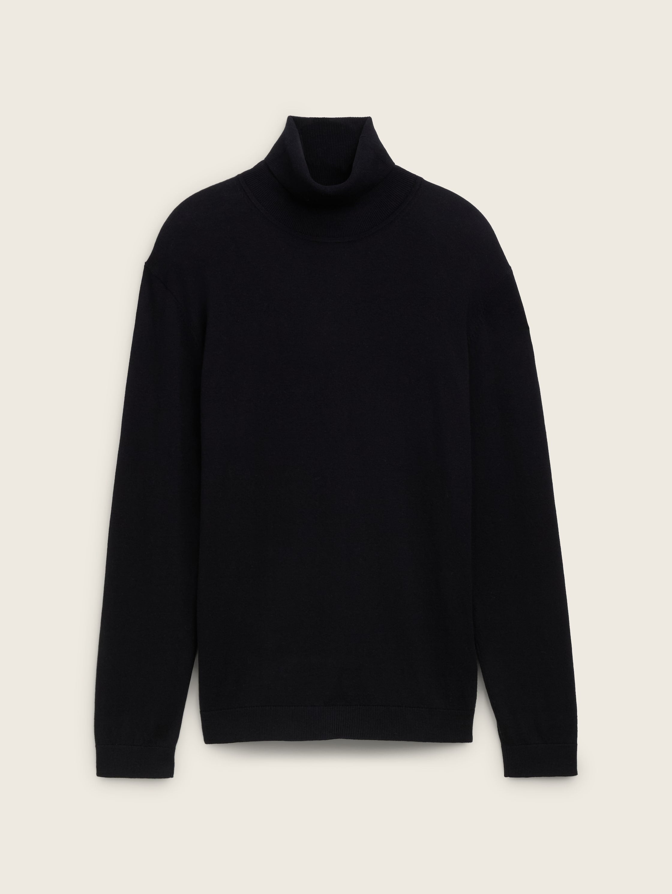 Turtleneck Cashmere Sweater_1043267_29999_02