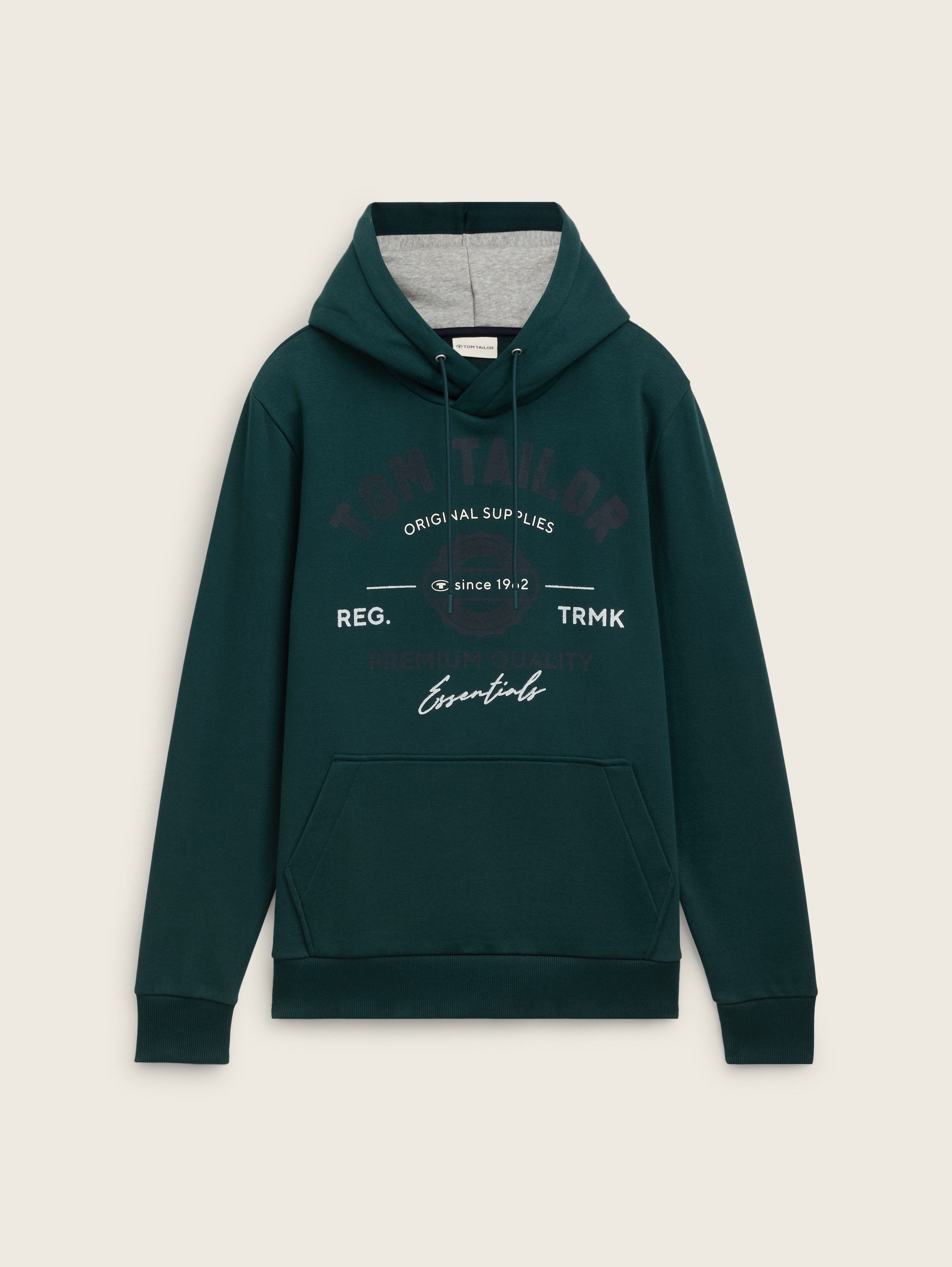 Hoodie with A Logo Print_1043292_10834_02