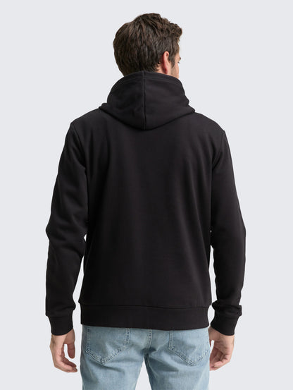 Tom Tailor_0_Hoodie Sweatshirt with Logo Print_1043292_10916_03