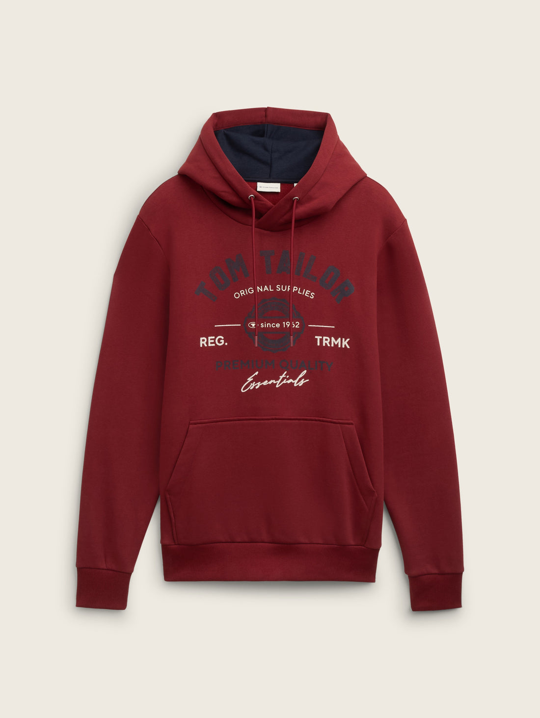 Hoodie with A Logo Print_1043292_13721_02