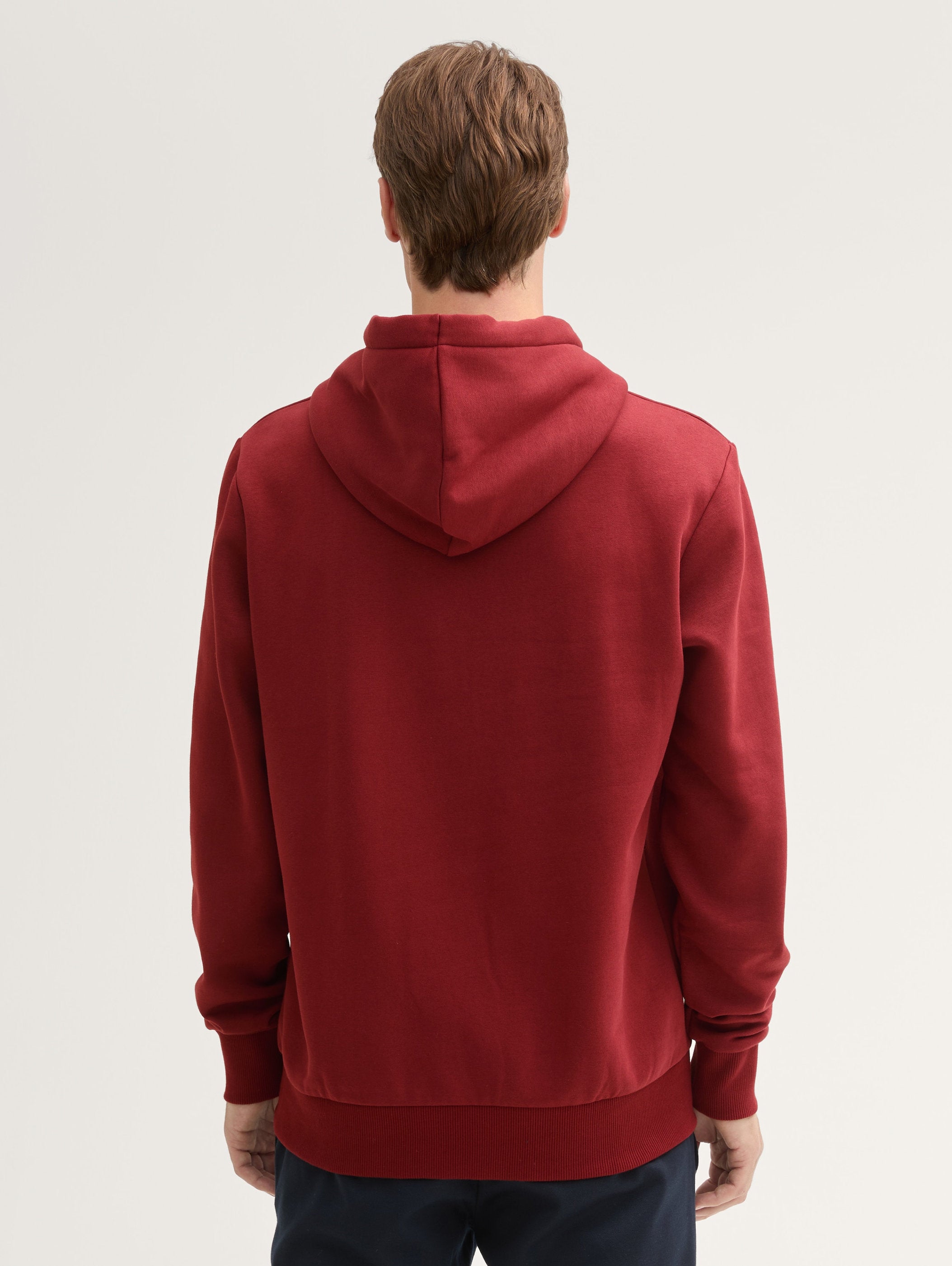 Hoodie with A Logo Print_1043292_13721_04