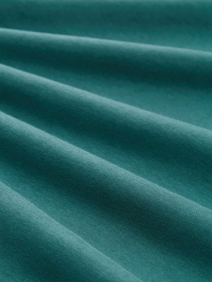 Tom Tailor_0_Hoodie Sweatshirt with Logo Print_1043292_14171_06