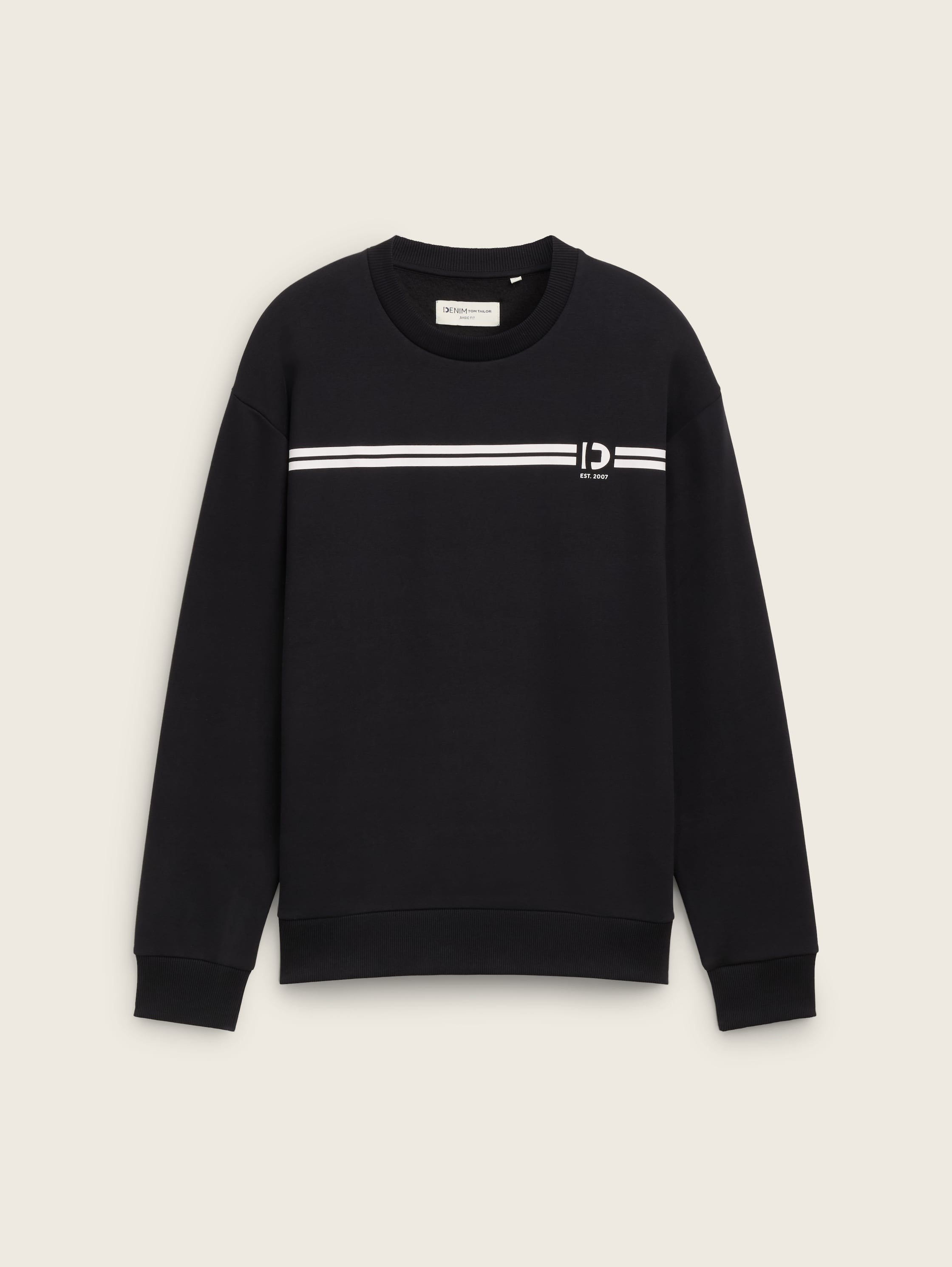 Sweatshirt with A Logo Print_1043299_29999_02