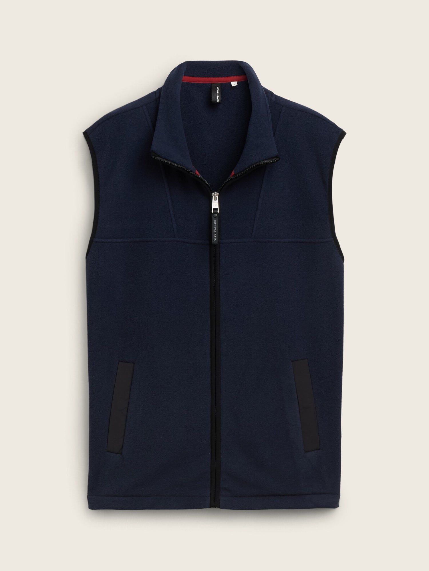 Fleece Vest_1043428_10668_02