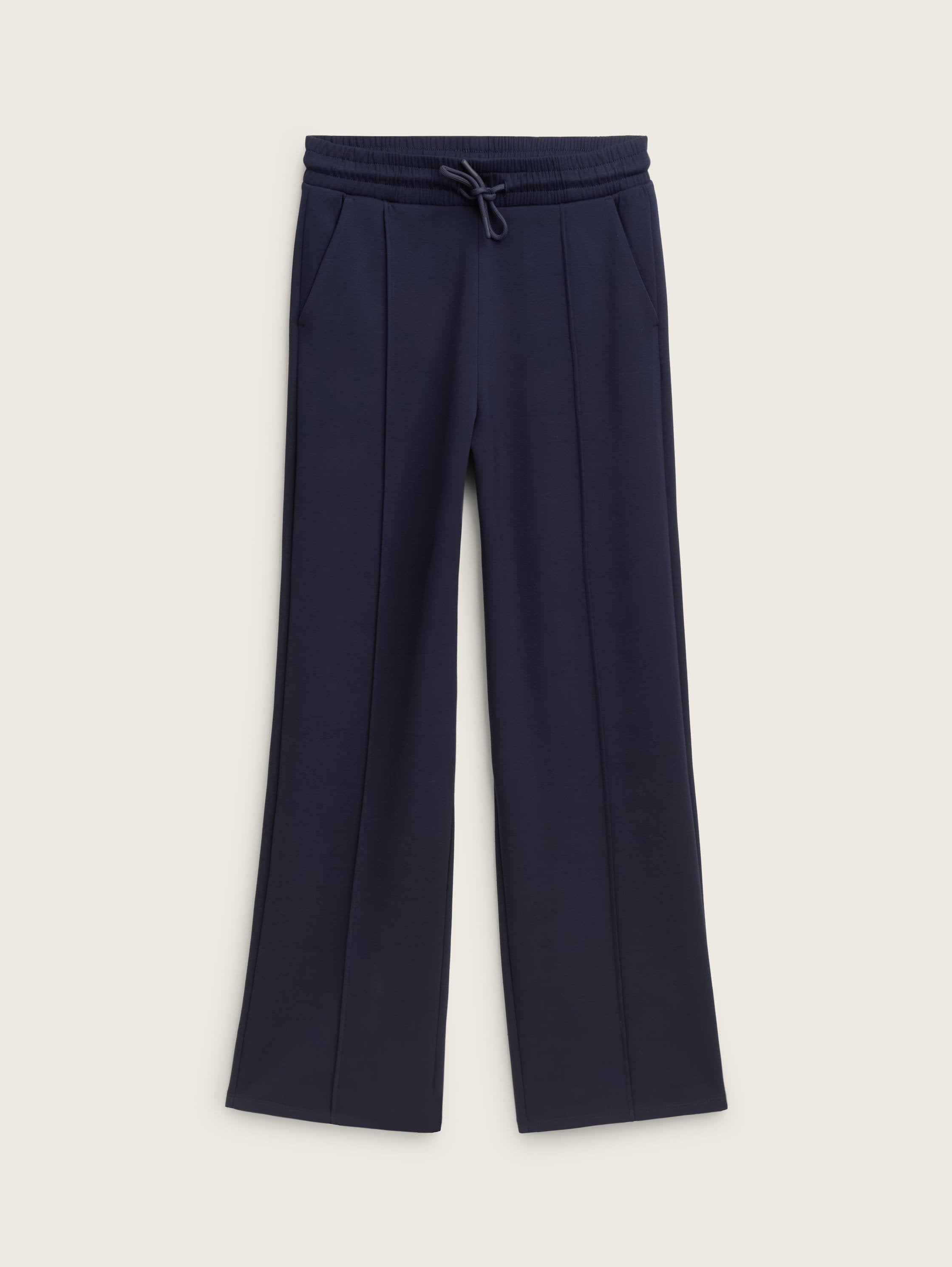 Straight Scuba Trousers_1043436_10668_02