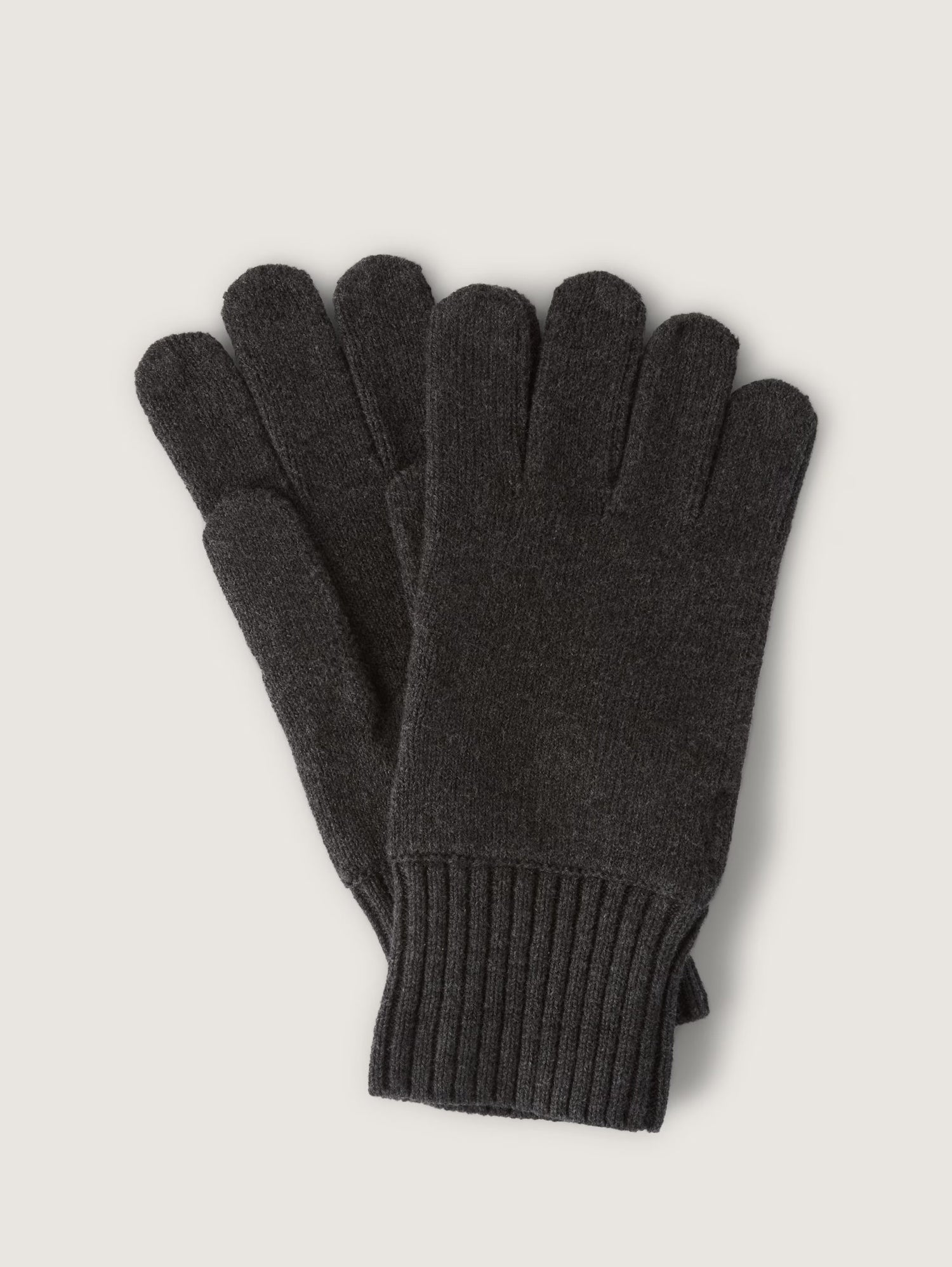 Gloves in Recycled Cashmere_1043446_10617_02