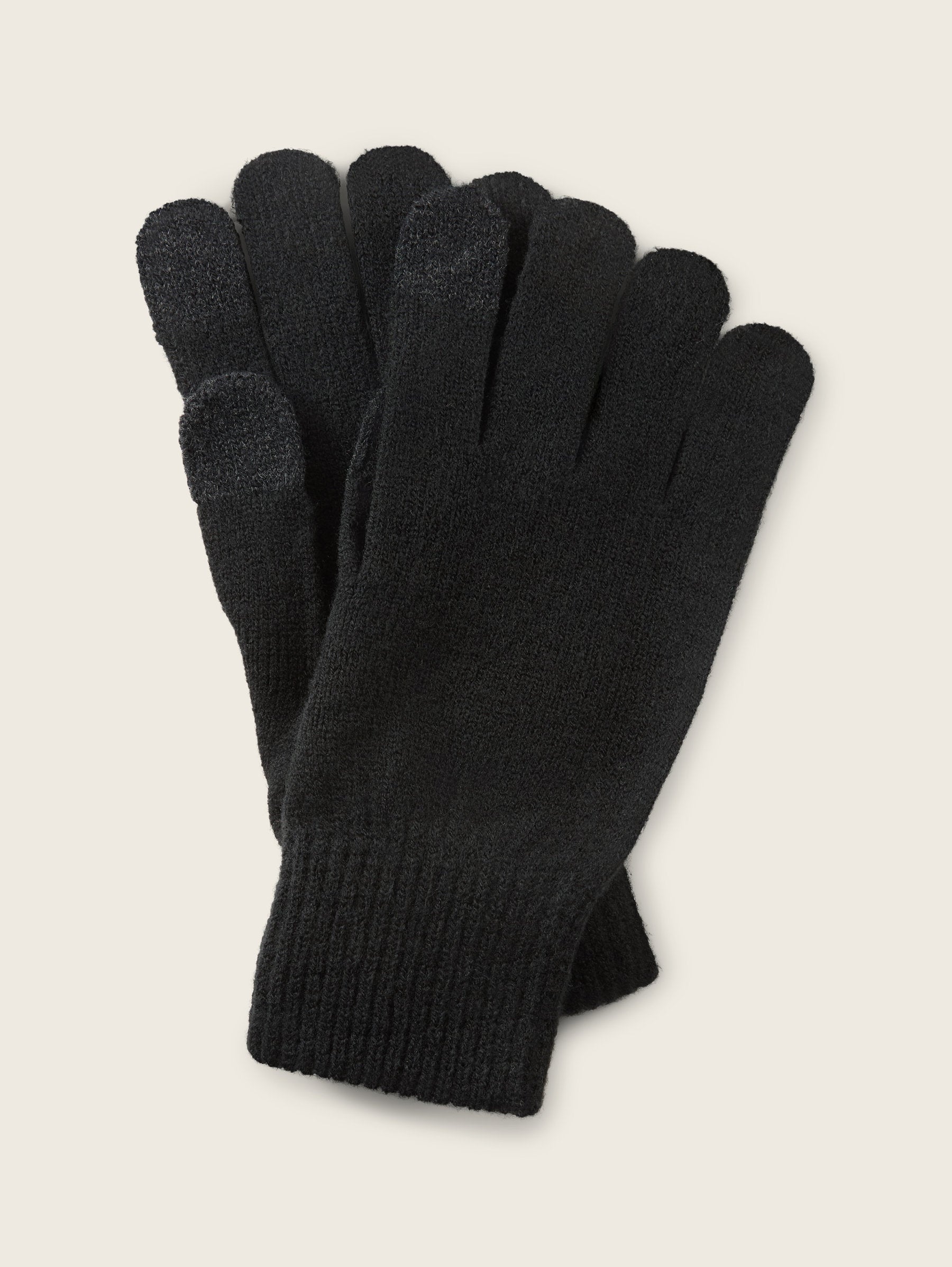 Knit Touch Screen Gloves_1043699_29999_02