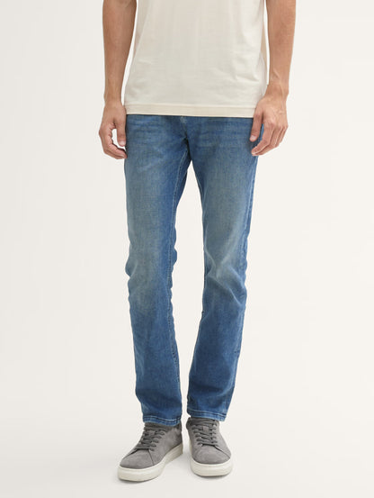 Hybrid Denim Josh Regular Slim Jeans_1043715_10119_06