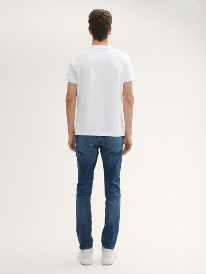 Hybrid Denim Josh Regular Slim Jeans_1043715_10120_03