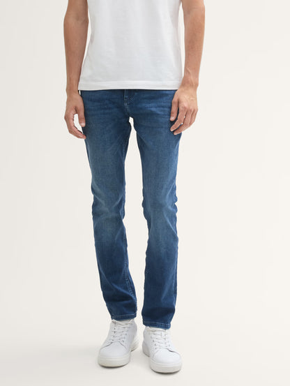 Hybrid Denim Josh Regular Slim Jeans_1043715_10120_06