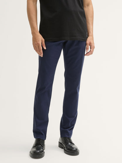 Travis Slim Chinos with A Belt_1043719_10668_06