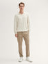 Travis Slim Chinos with A Belt_1043719_32240_01