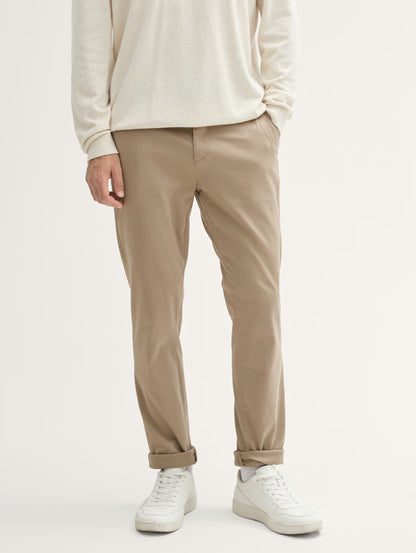 Travis Slim Chinos with A Belt_1043719_32240_06