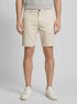 Tom Tailor Light Cashew Beige Men Slim Chino Shorts SKU: 1044710_10336 Image 00