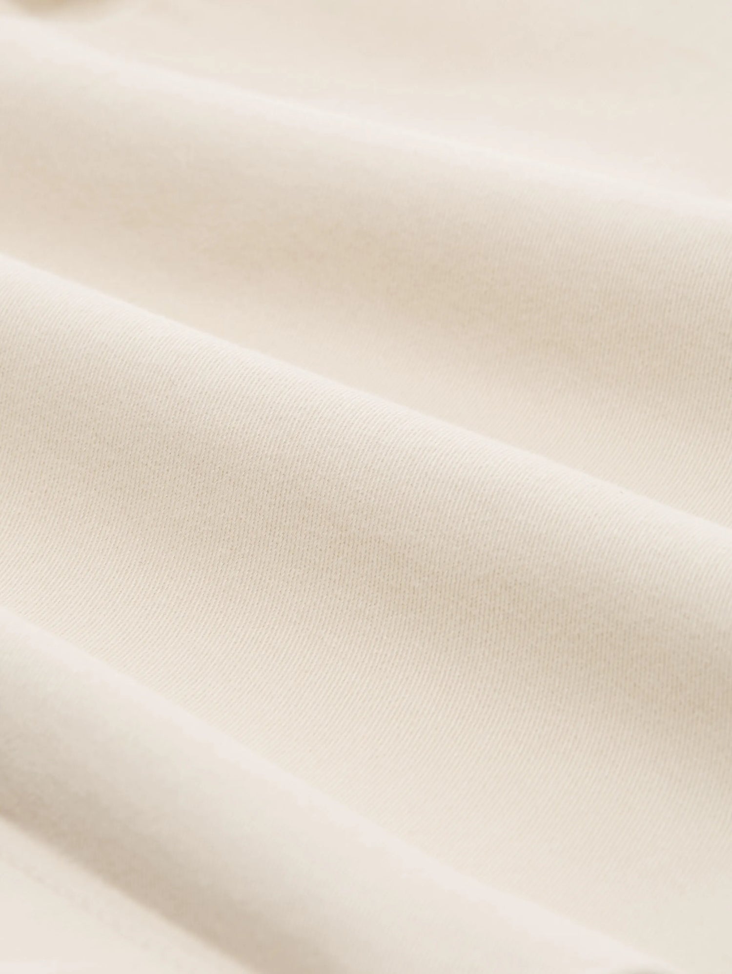 Tom Tailor Light Cashew Beige Men Slim Chino Shorts SKU: 1044710_10336 Image 05