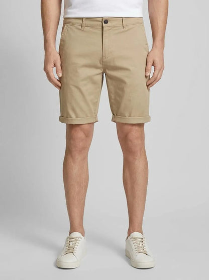 Tom Tailor Chinchilla Men Slim Chino Shorts SKU: 1044710_11018 Image 00