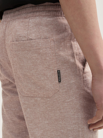 Tom Tailor_Regular Chino Trousers with Linen Content_1044716_37203_03