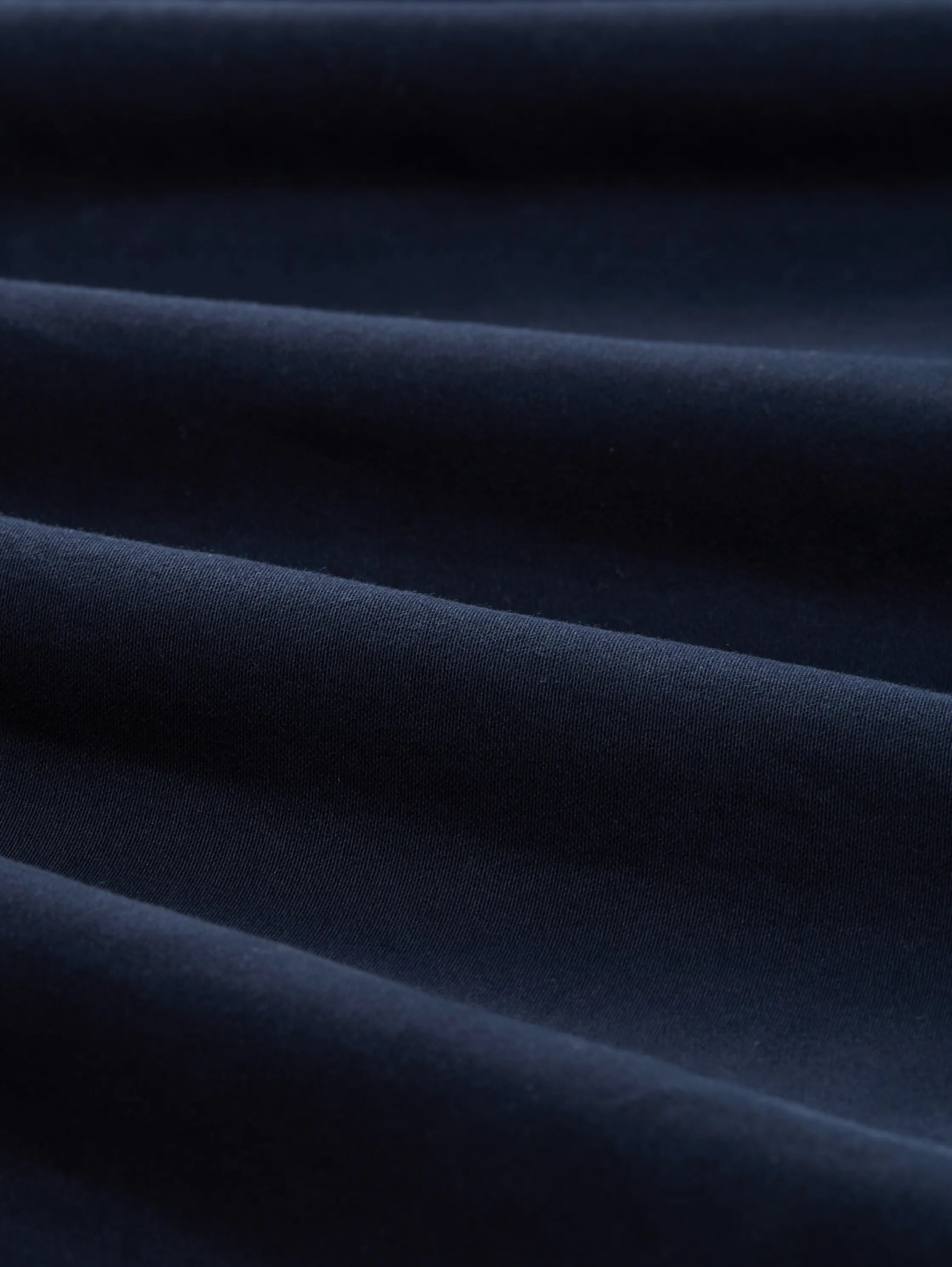 Denim Tom Tailor Sky Captain Blue Men Regular Fit Chino Shorts SKU: 1044833_10668 Image 05