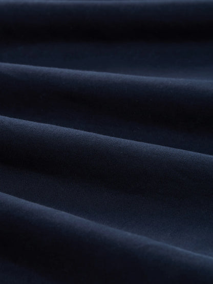 Denim Tom Tailor Sky Captain Blue Men Regular Fit Chino Shorts SKU: 1044833_10668 Image 05