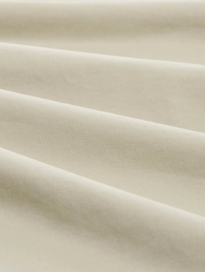 Denim Tom Tailor Beige Abbey Stone Men Regular Fit Chino Shorts SKU: 1044833_35723 Image 05